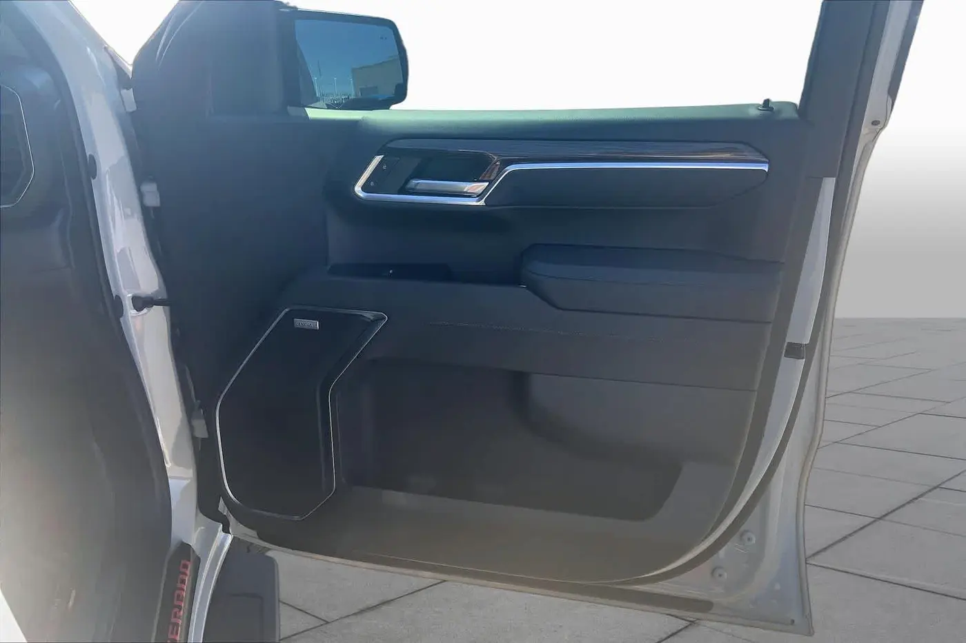 2026 Chevrolet Silverado - $52,986