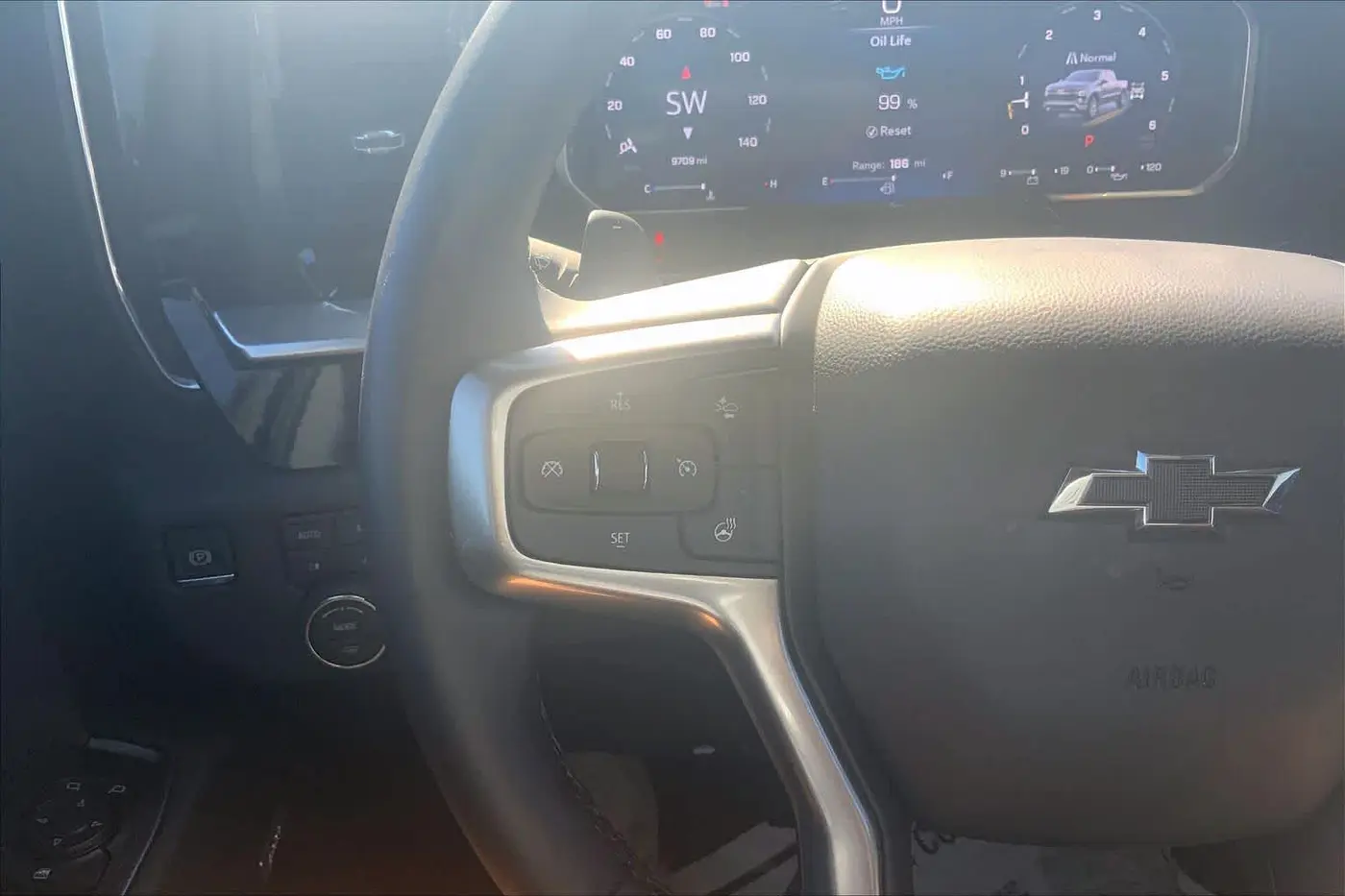 2026 Chevrolet Silverado - $52,986