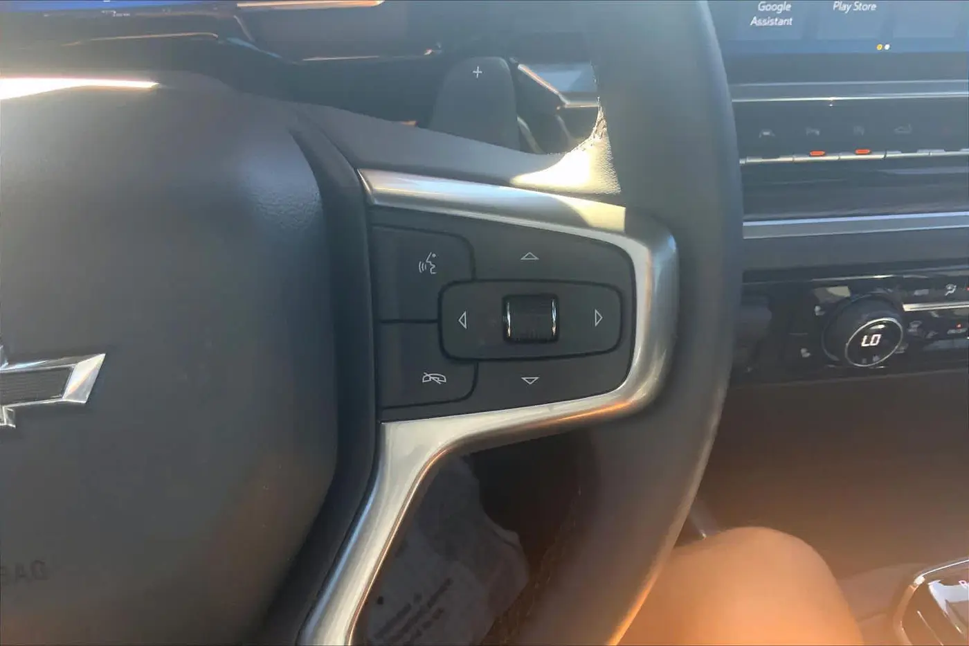 2026 Chevrolet Silverado - $52,986