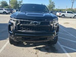2026 Silverado 1500 Thumbnail 2