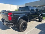 2026 Silverado 1500 Thumbnail 8