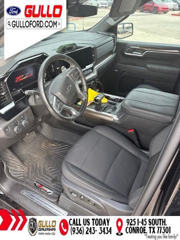 2026 Chevrolet Silverado - $49,777