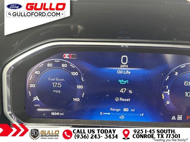 2026 Chevrolet Silverado - $49,777