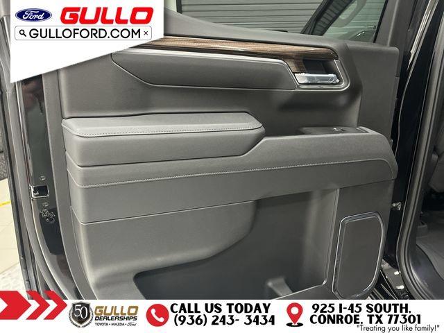 2026 Chevrolet Silverado - $49,777