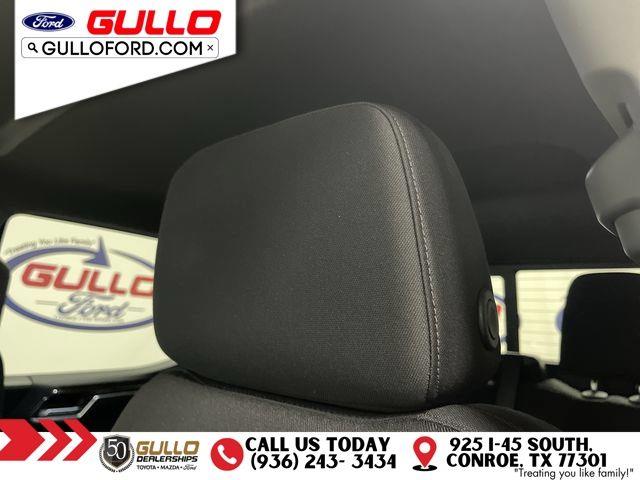 2026 Chevrolet Silverado - $49,777