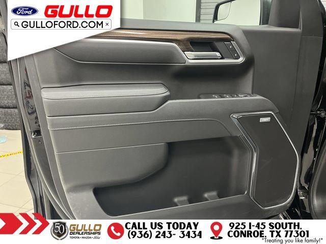 2026 Chevrolet Silverado - $49,777