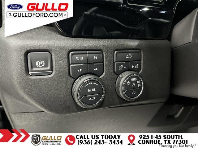 2026 Chevrolet Silverado - $49,777