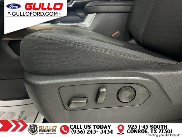 2026 Chevrolet Silverado - $49,777