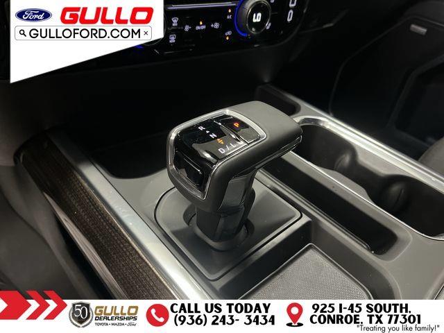 2026 Chevrolet Silverado - $49,777