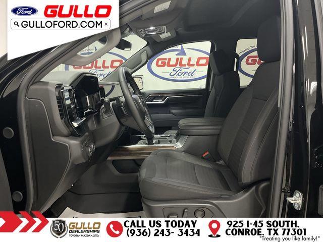 2026 Chevrolet Silverado - $49,777