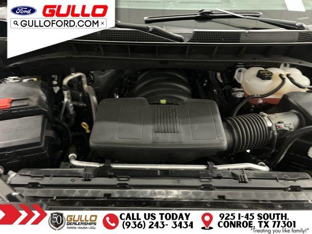 2026 Chevrolet Silverado - $49,777