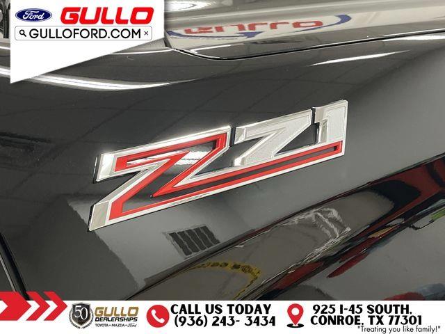 2026 Chevrolet Silverado - $49,777