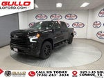 2026 Silverado 1500 Thumbnail 5