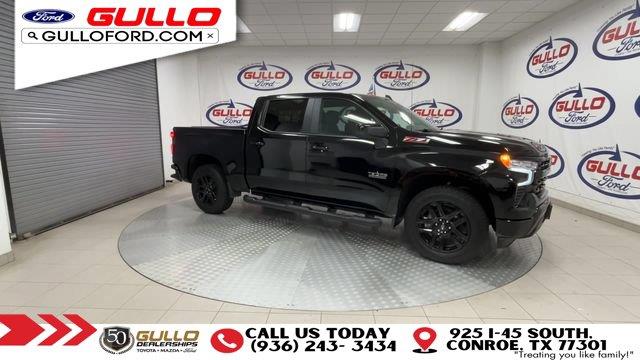 2026 Chevrolet Silverado - $44,764