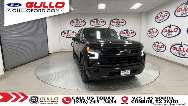 2026 Chevrolet Silverado - $44,764