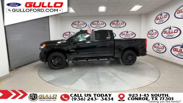 2026 Chevrolet Silverado - $44,764
