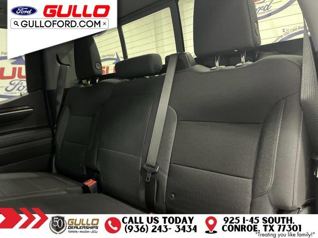 2026 Chevrolet Silverado - $44,764
