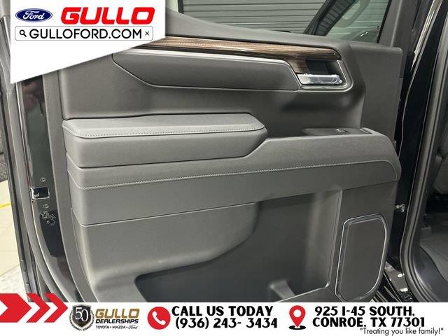 2026 Chevrolet Silverado - $44,764
