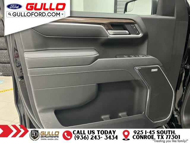 2026 Chevrolet Silverado - $44,764