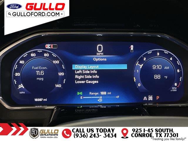 2026 Chevrolet Silverado - $44,764