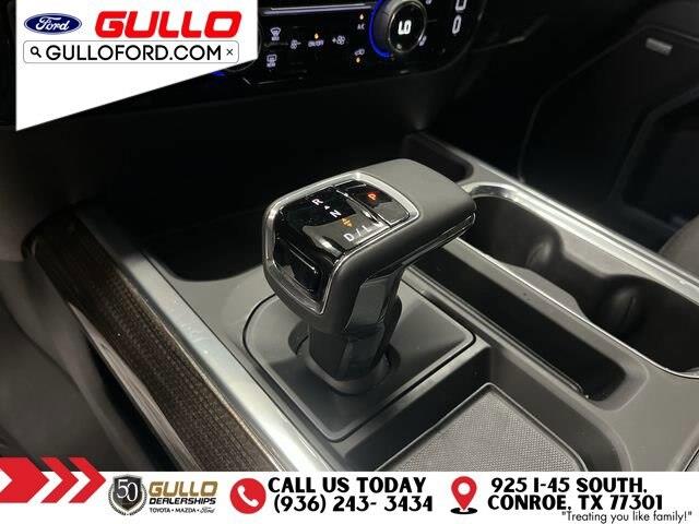 2026 Chevrolet Silverado - $44,764