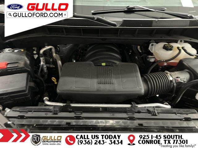 2026 Chevrolet Silverado - $44,764