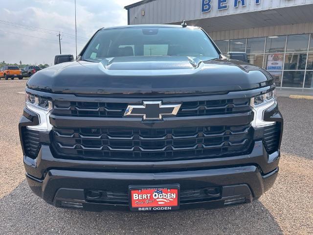 2026 Chevrolet Silverado - $43,520