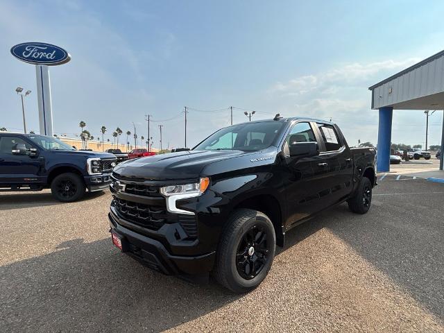 2026 Chevrolet Silverado - $43,520