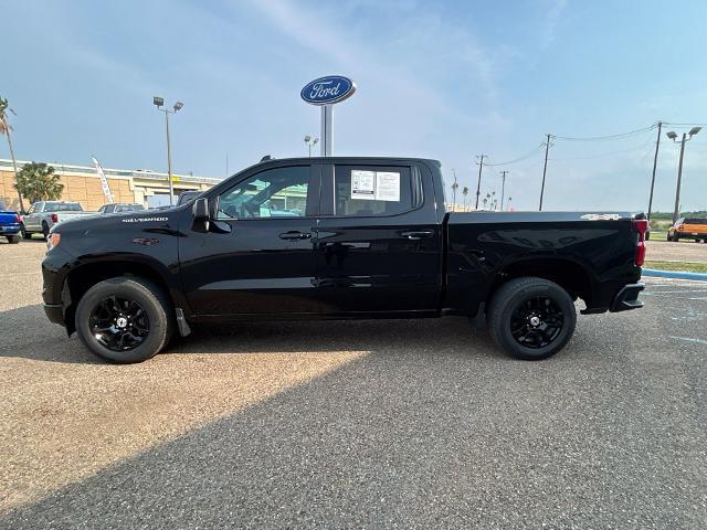2026 Chevrolet Silverado - $43,520