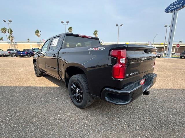 2026 Chevrolet Silverado - $43,520