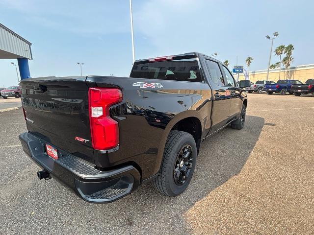 2026 Chevrolet Silverado - $43,520