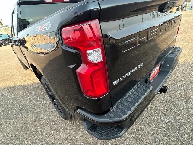 2026 Chevrolet Silverado - $43,520
