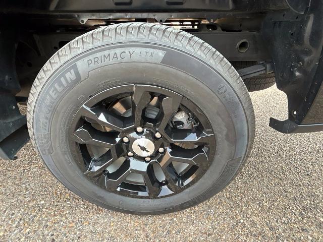 2026 Chevrolet Silverado - $43,520