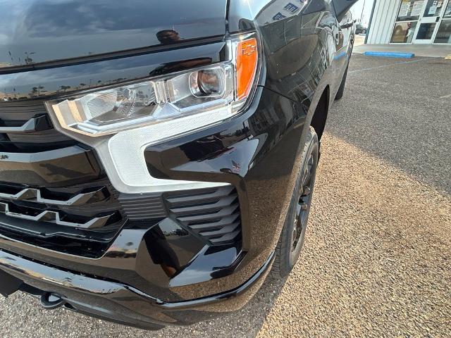 2026 Chevrolet Silverado - $43,520