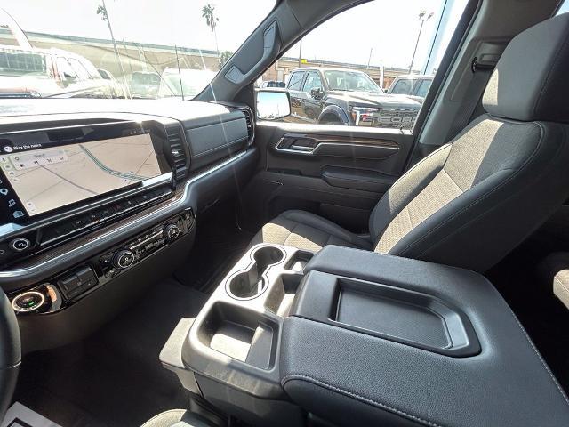 2026 Chevrolet Silverado - $43,520