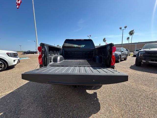 2026 Chevrolet Silverado - $43,520