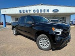 2026 Silverado 1500 Thumbnail 1