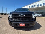 2026 Silverado 1500 Thumbnail 2