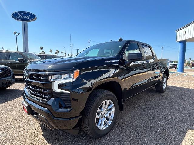 2026 Chevrolet Silverado - $43,862