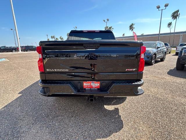 2026 Chevrolet Silverado - $43,862