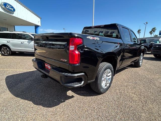 2026 Chevrolet Silverado - $43,862