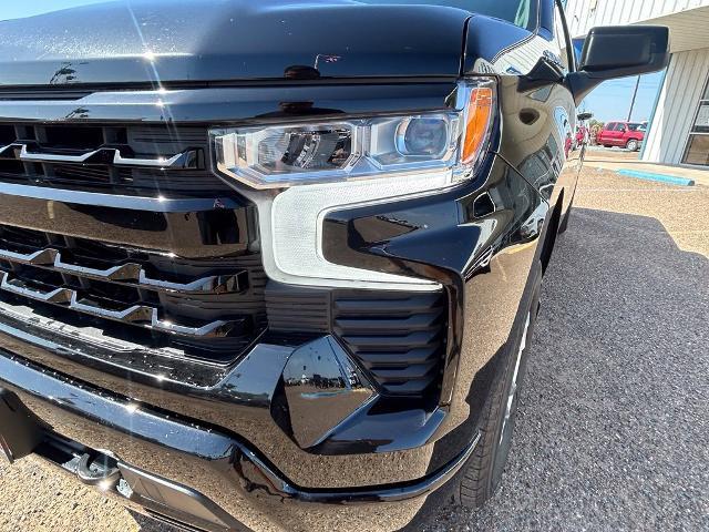 2026 Chevrolet Silverado - $43,862