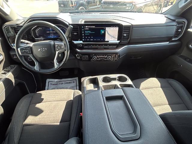 2026 Chevrolet Silverado - $43,862