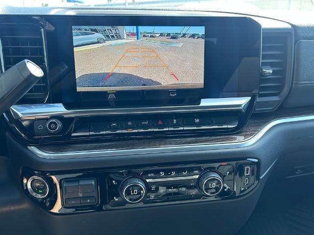 2026 Chevrolet Silverado - $43,862