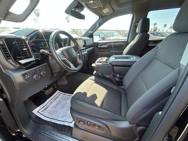 2026 Chevrolet Silverado - $43,862