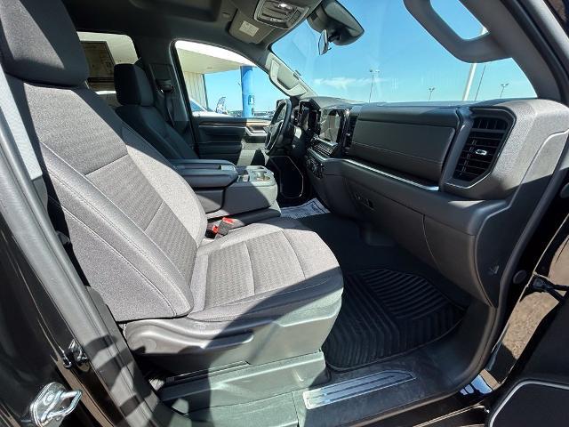 2026 Chevrolet Silverado - $43,862