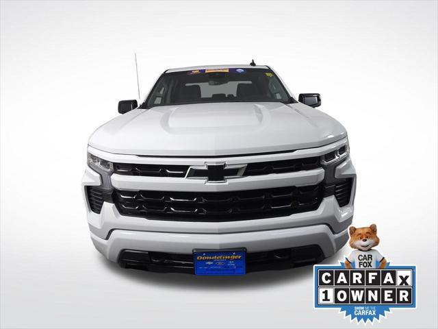 2026 Chevrolet Silverado - $45,993