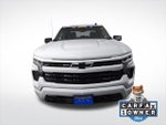 2026 Silverado 1500 Thumbnail 2