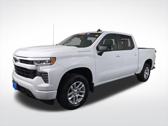 2026 Chevrolet Silverado - $45,993