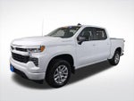 2026 Silverado 1500 Thumbnail 3